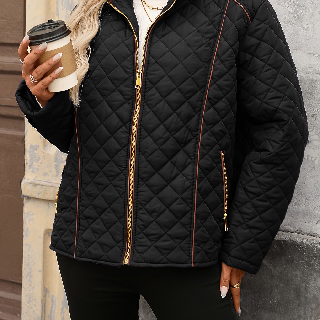 Anni Ultra-Light Down Jacket