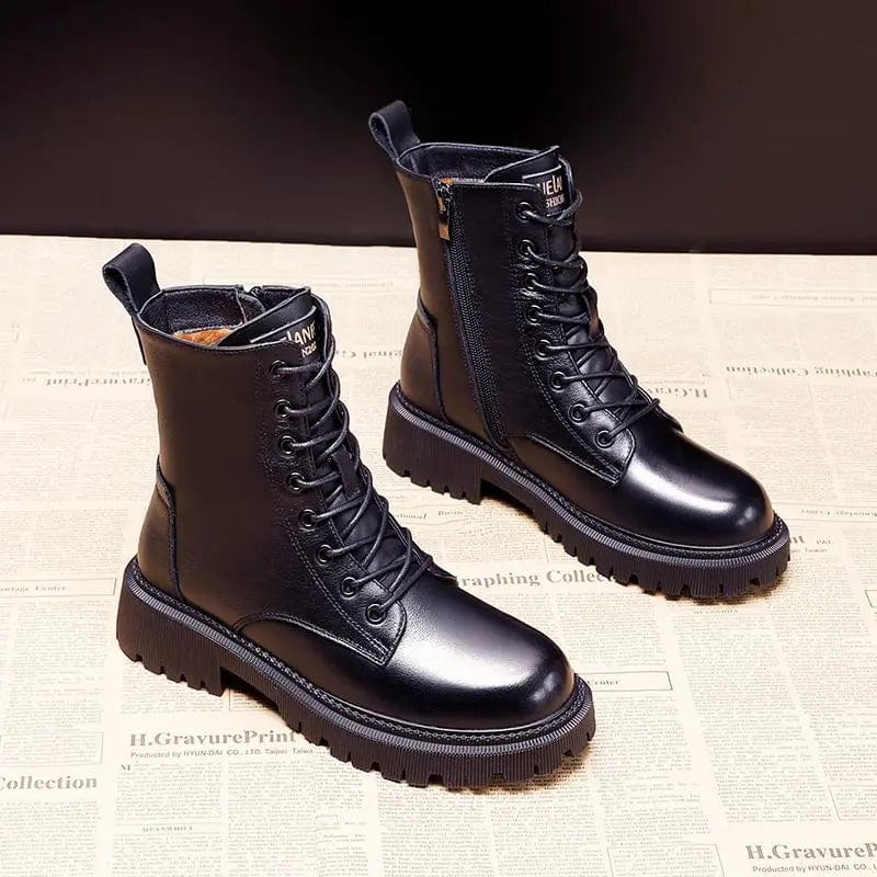 High-quality stylish boots