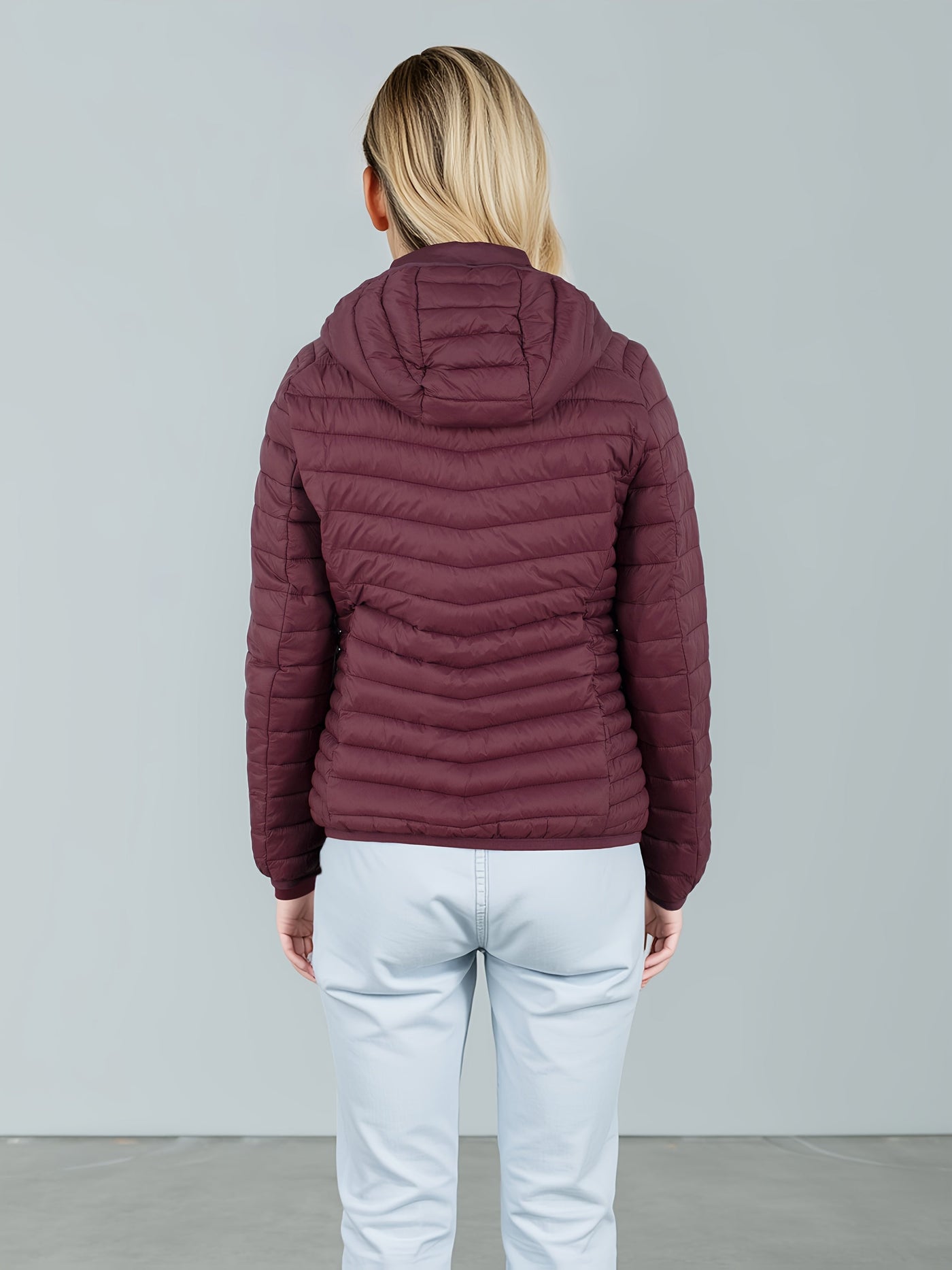Celi Ultra-Light Down Jacket