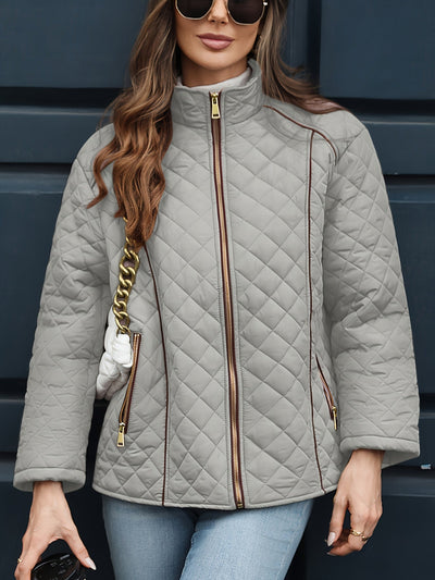Anni Ultra-Light Down Jacket