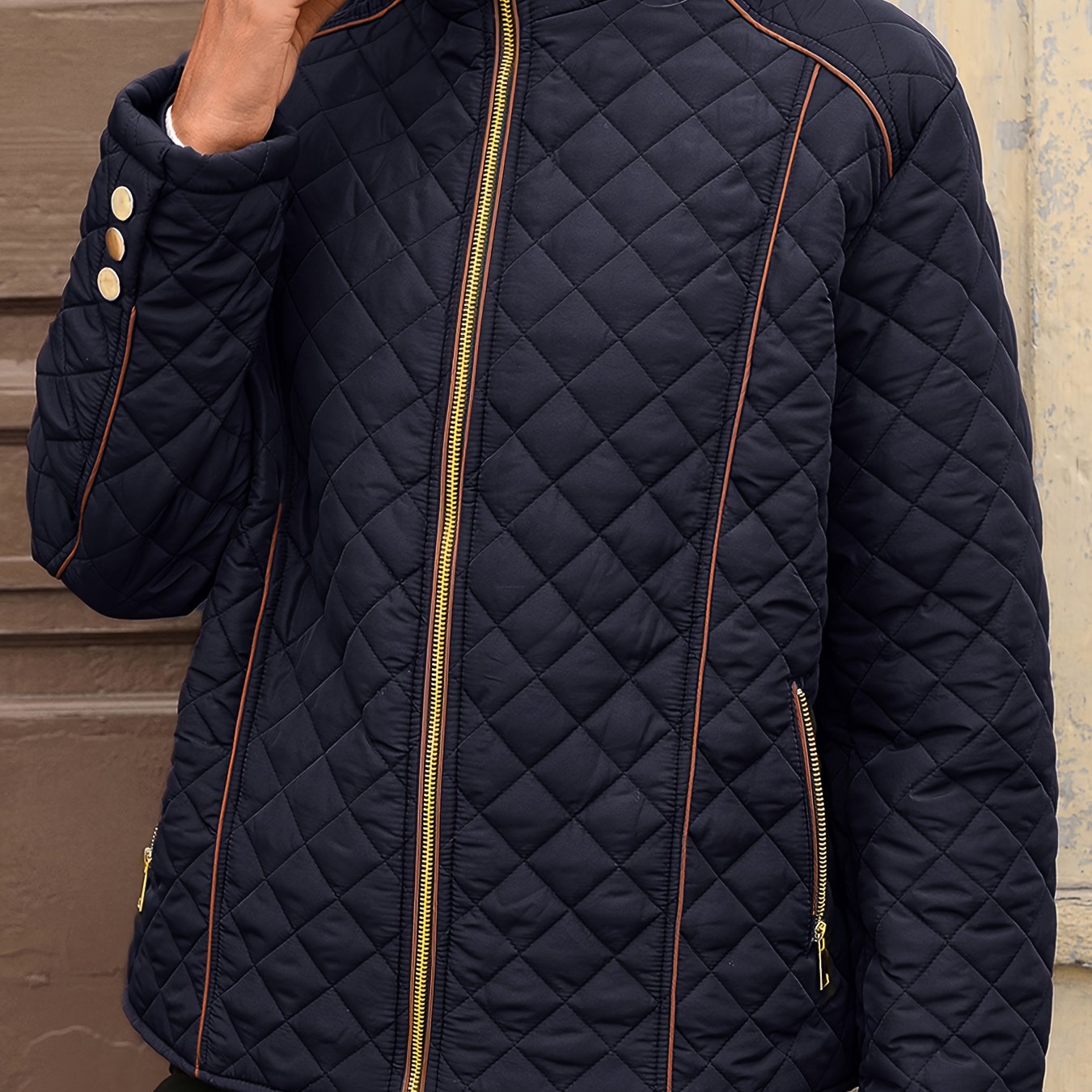Anni Ultra-Light Down Jacket