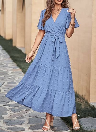 Lorraine | Elegant Lace Dress