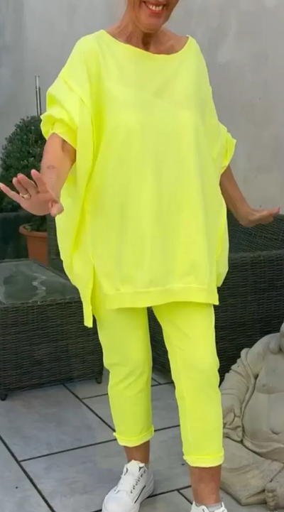 Ida | Sleek Lounge Set